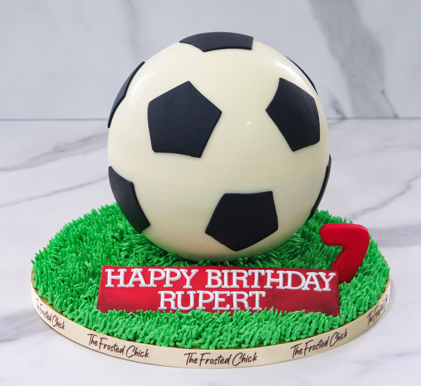 soccer ball pinata new